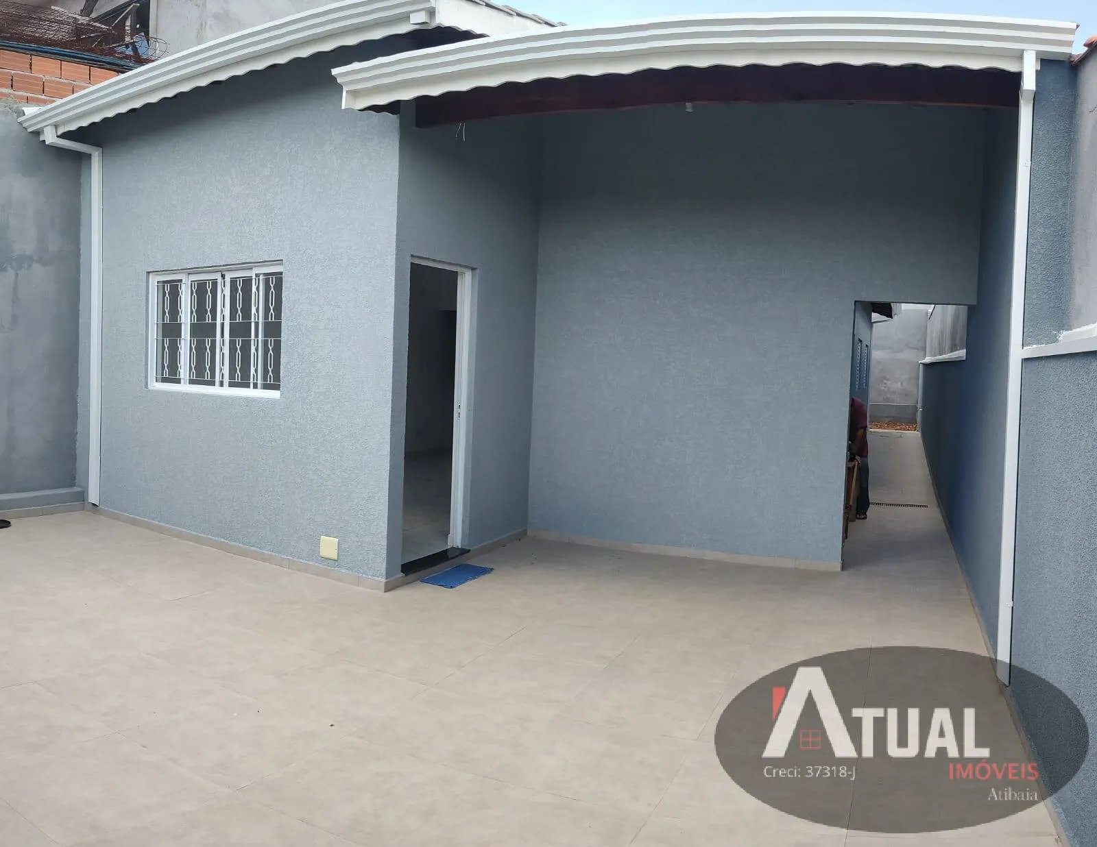 Casa à venda de 175 m² em Atibaia, SP, Brasil