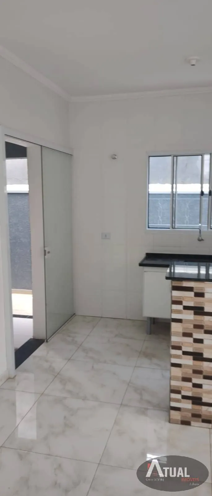 Casa à venda de 175 m² em Atibaia, SP, Brasil