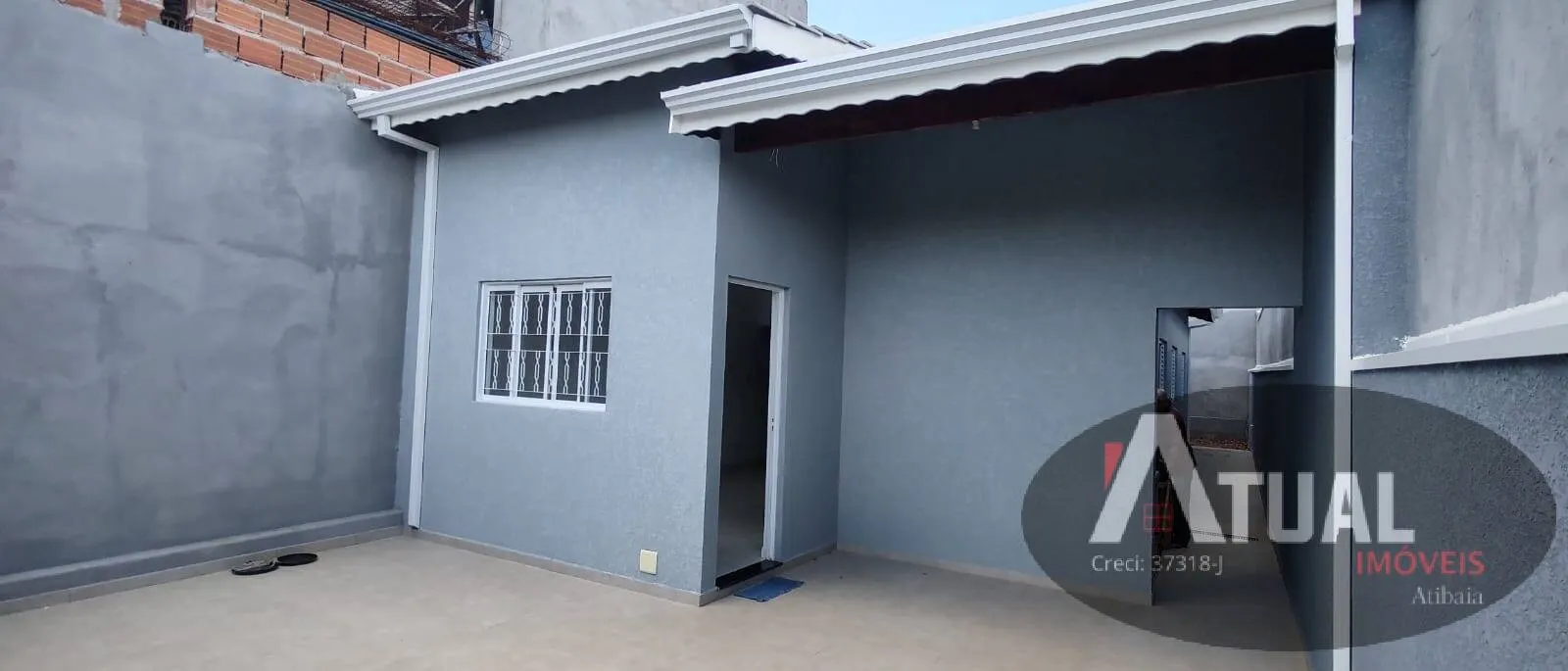 Casa à venda de 175 m² em Atibaia, SP, Brasil