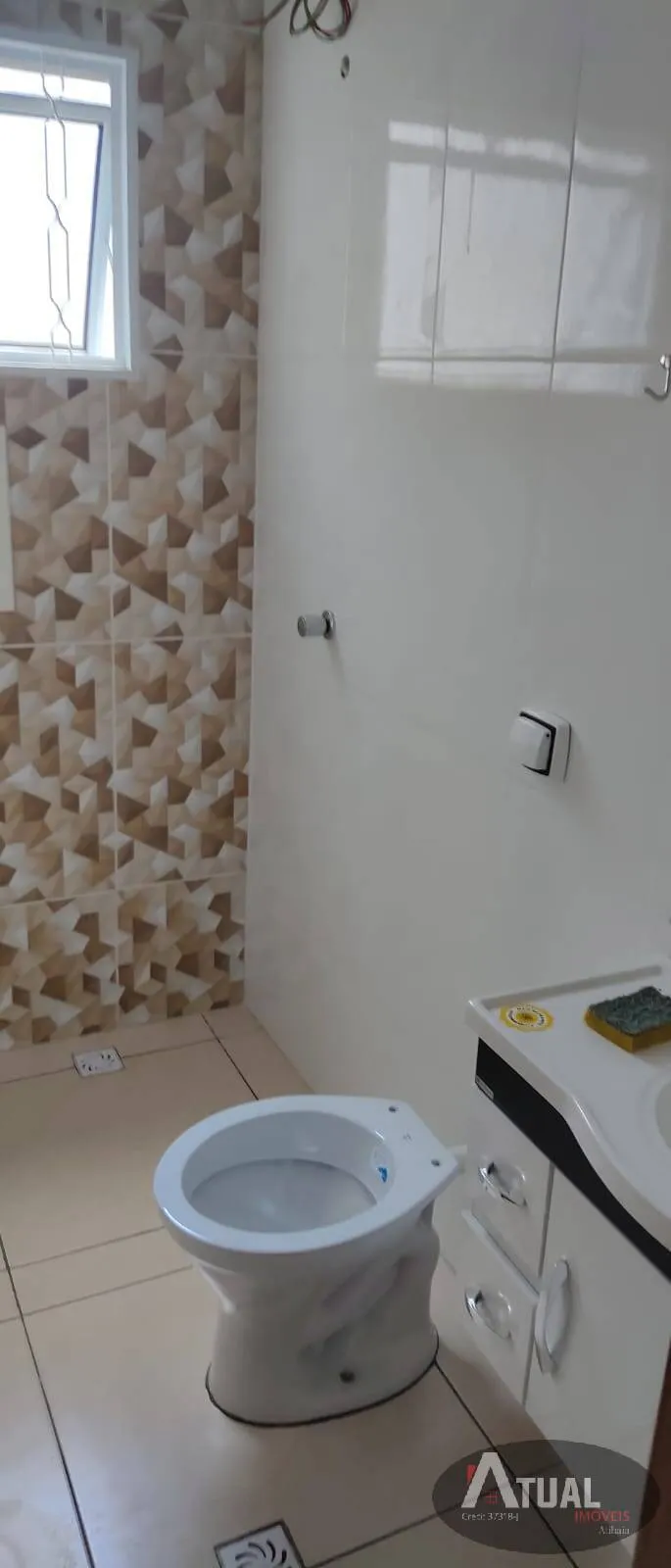 Casa à venda de 175 m² em Atibaia, SP, Brasil