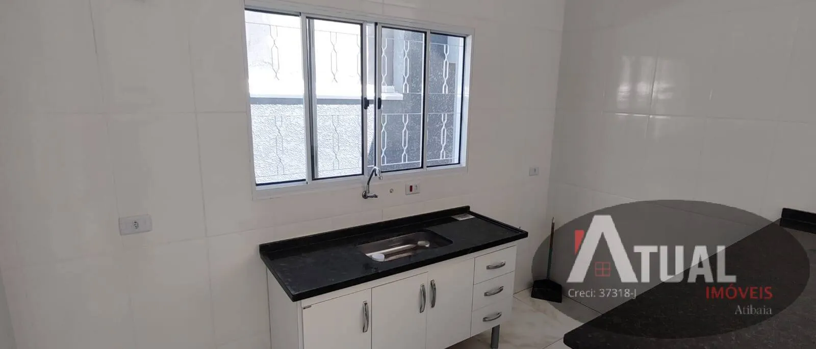 Casa à venda de 175 m² em Atibaia, SP, Brasil