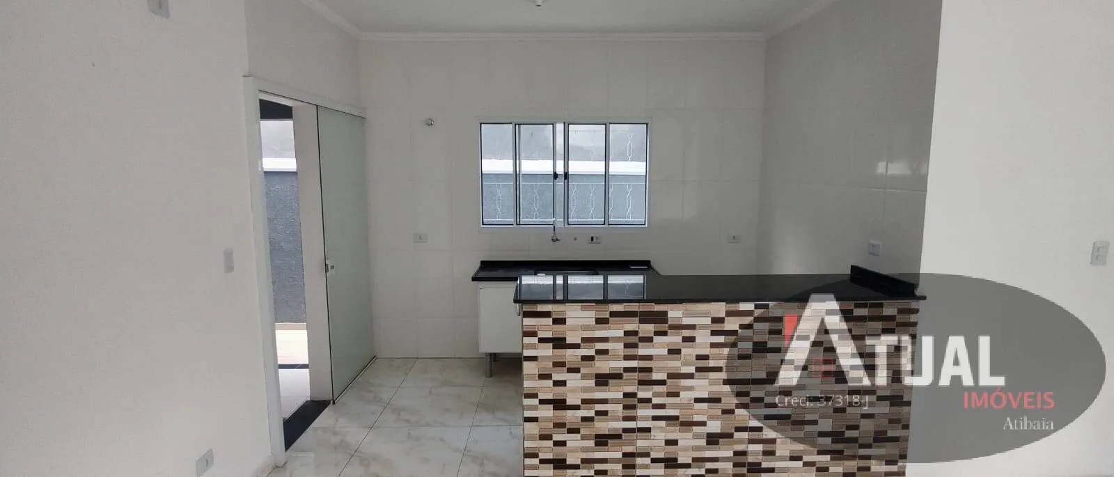 Casa à venda de 175 m² em Atibaia, SP, Brasil