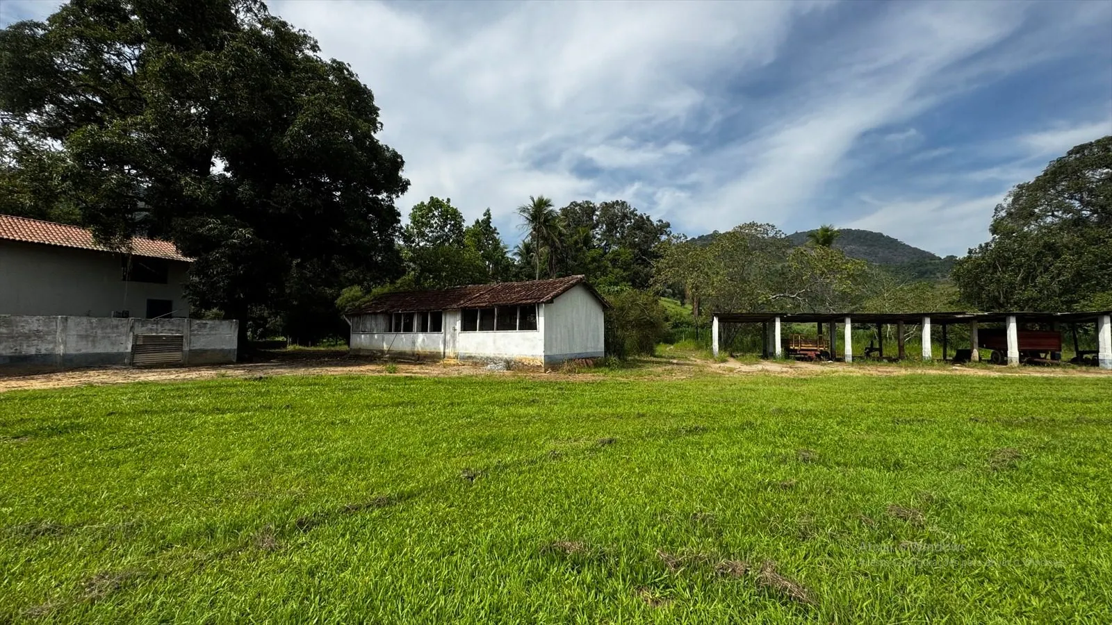 Farm for sale of 952 acres in Mimoso do Sul, ES, Brazil