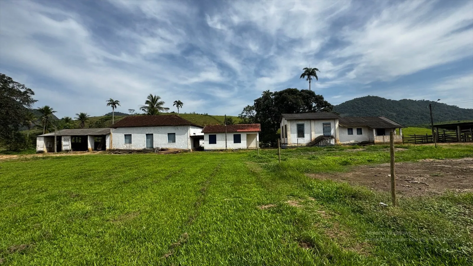 Farm for sale of 952 acres in Mimoso do Sul, ES, Brazil