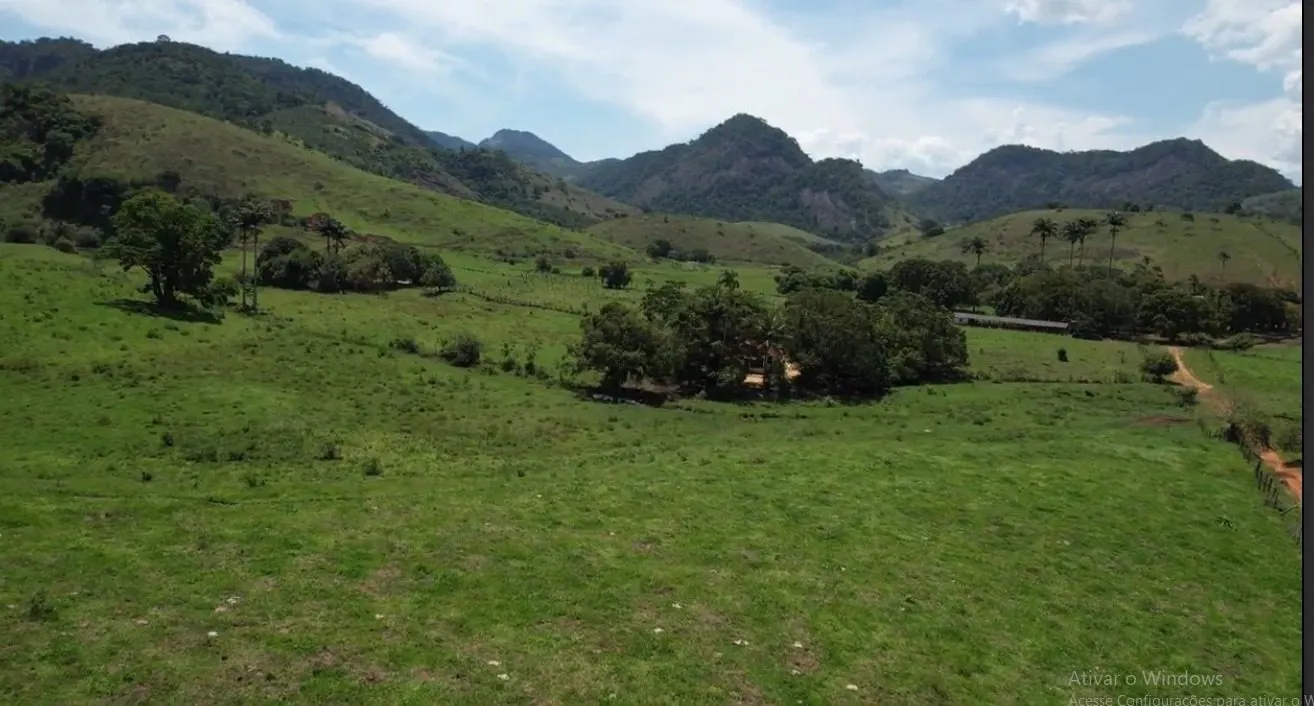 Farm for sale of 952 acres in Mimoso do Sul, ES, Brazil