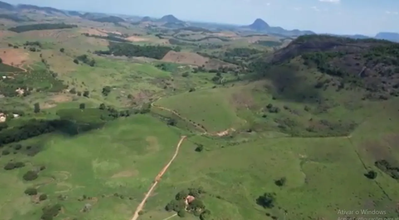Farm for sale of 952 acres in Mimoso do Sul, ES, Brazil