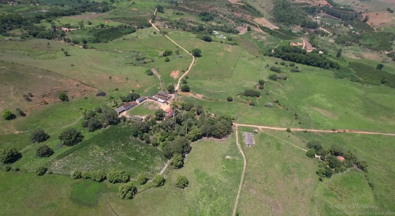 Farm for sale of 952 acres in Mimoso do Sul, ES, Brazil