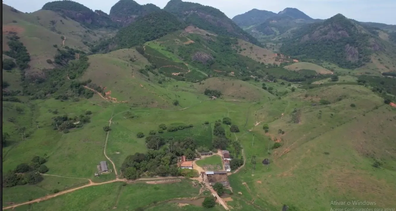Farm for sale of 952 acres in Mimoso do Sul, ES, Brazil