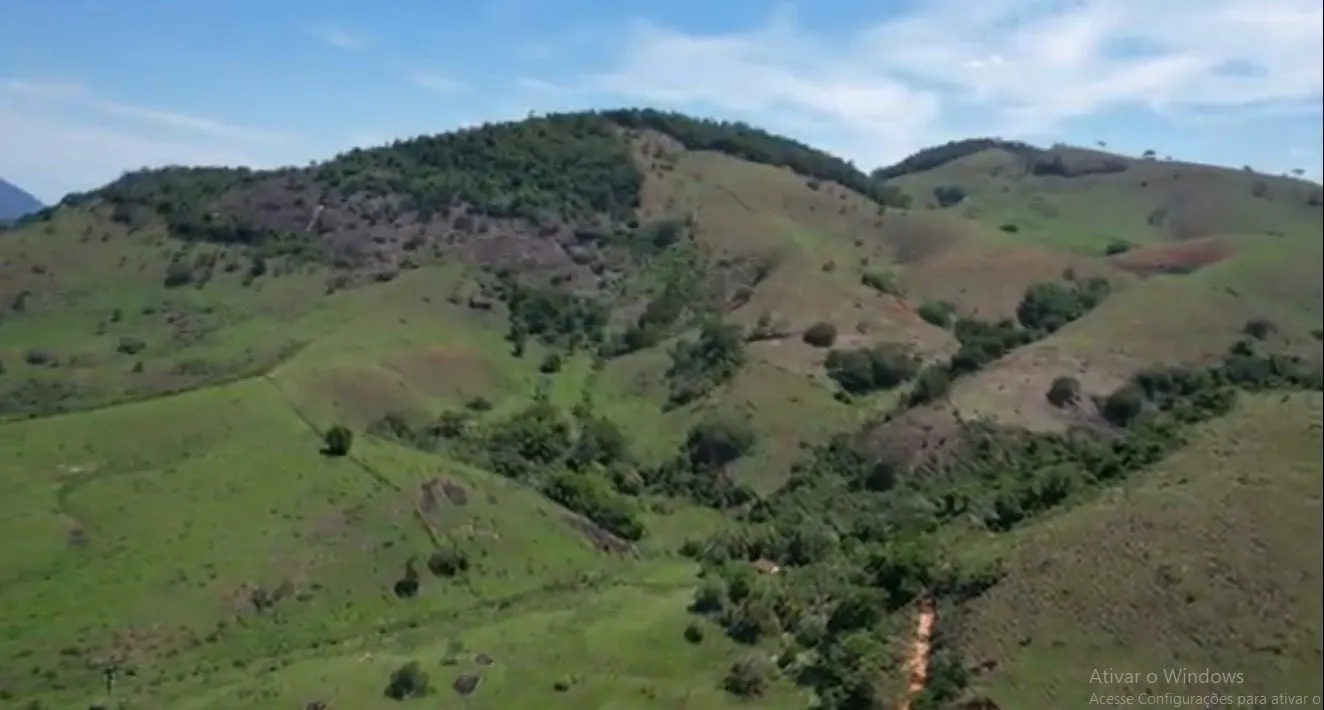 Farm for sale of 952 acres in Mimoso do Sul, ES, Brazil