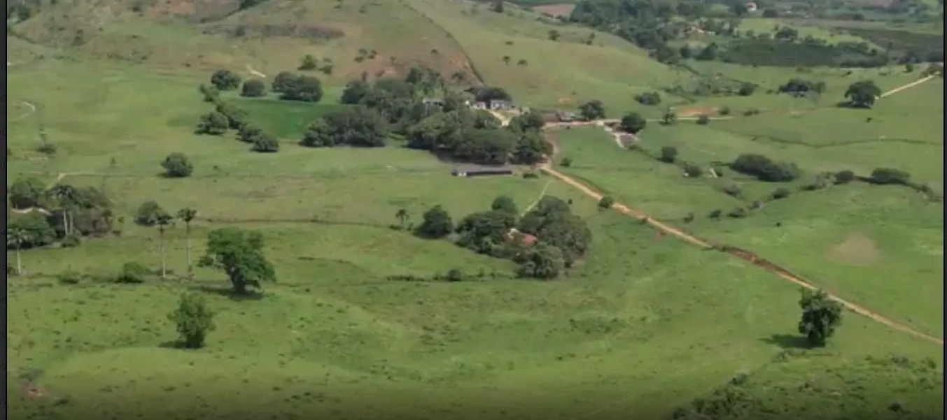 Farm for sale of 952 acres in Mimoso do Sul, ES, Brazil