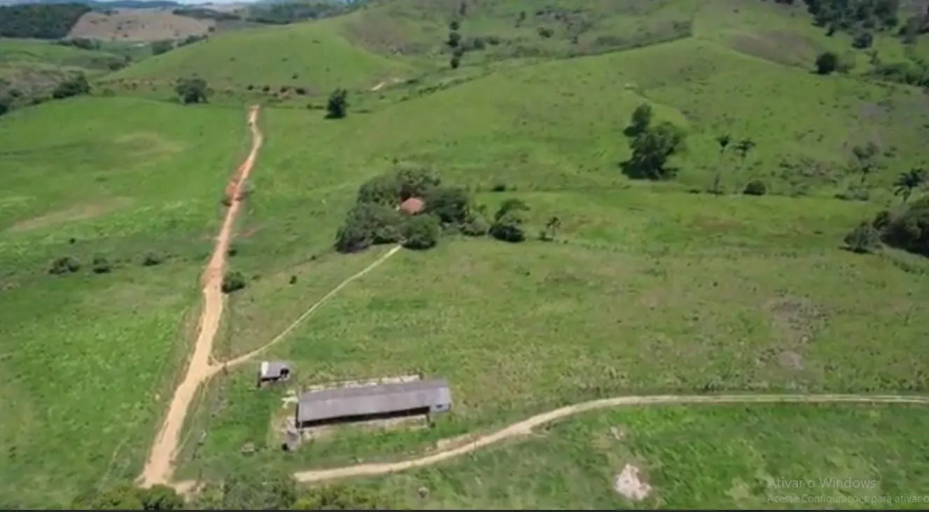 Farm for sale of 952 acres in Mimoso do Sul, ES, Brazil