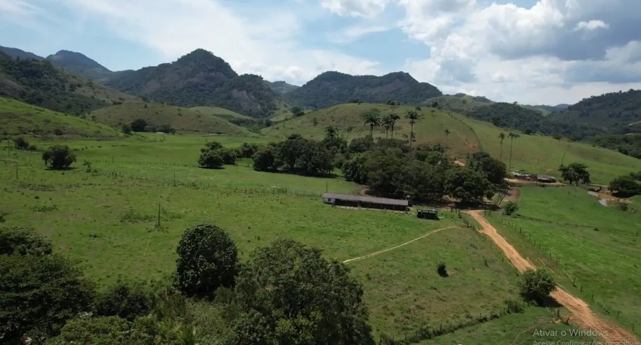 Farm for sale of 952 acres in Mimoso do Sul, ES, Brazil