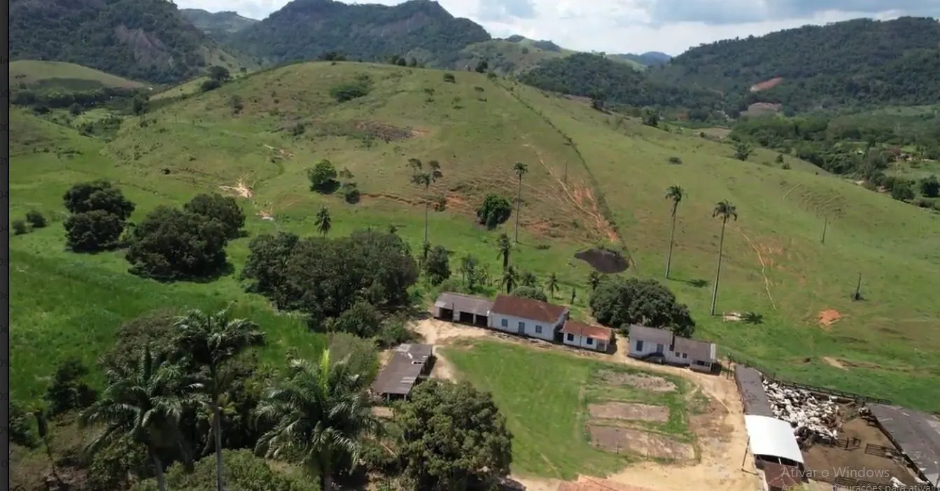 Farm for sale of 952 acres in Mimoso do Sul, ES, Brazil