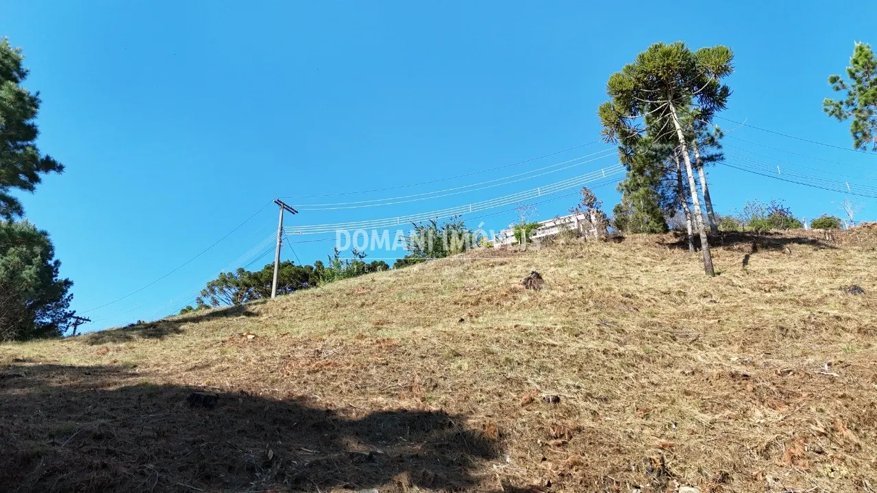 Plot for sale of 1,060 m² in Campos do Jordão, SP, Brazil