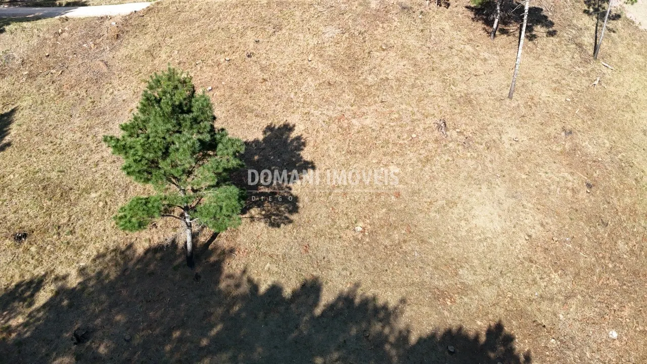 Plot for sale of 1,060 m² in Campos do Jordão, SP, Brazil