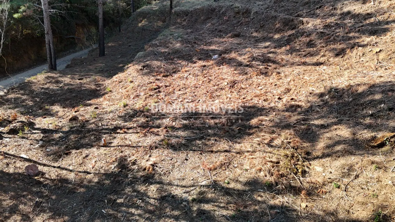 Plot for sale of 1,060 m² in Campos do Jordão, SP, Brazil