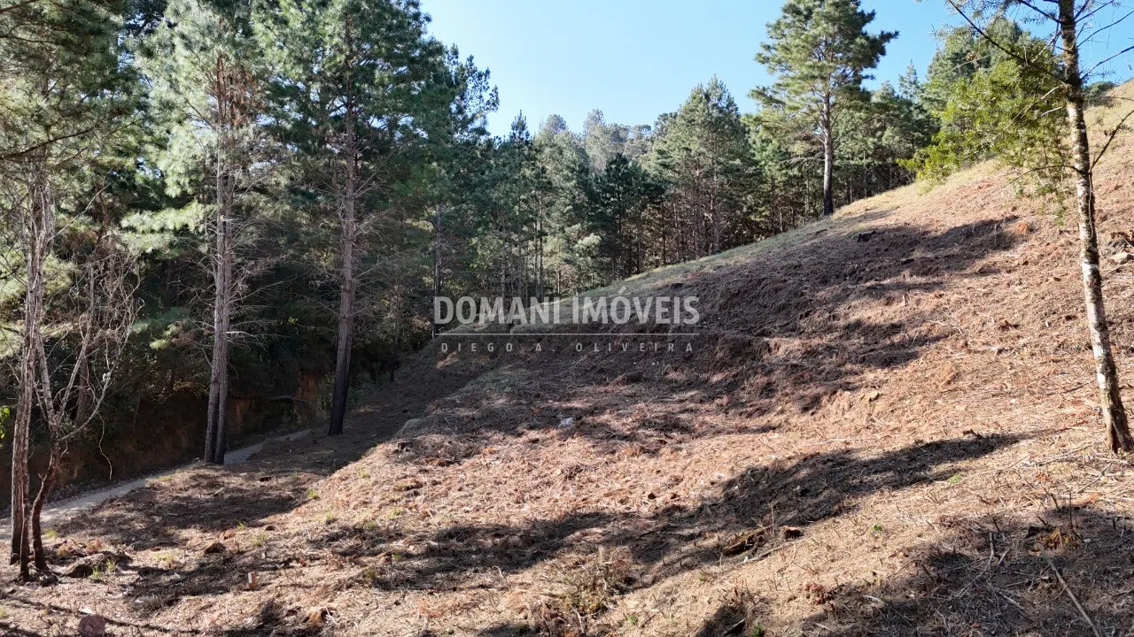 Plot for sale of 1,060 m² in Campos do Jordão, SP, Brazil