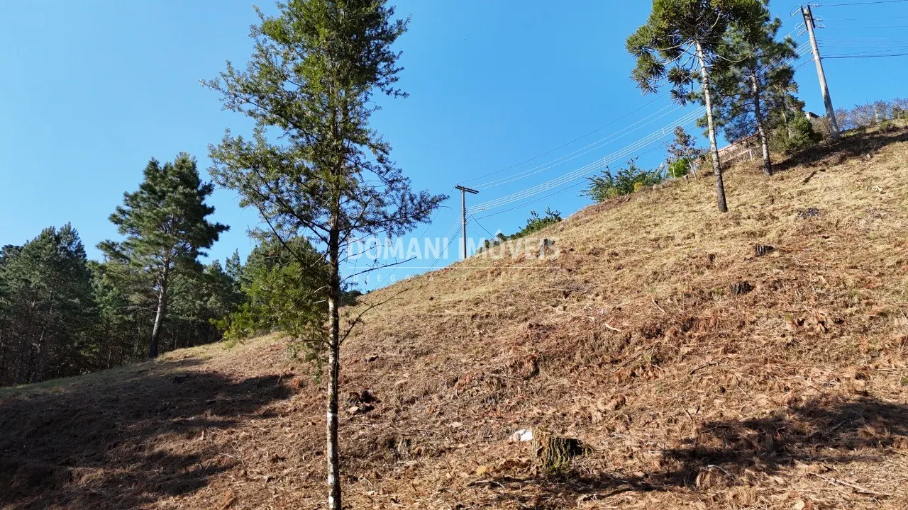 Plot for sale of 1,060 m² in Campos do Jordão, SP, Brazil