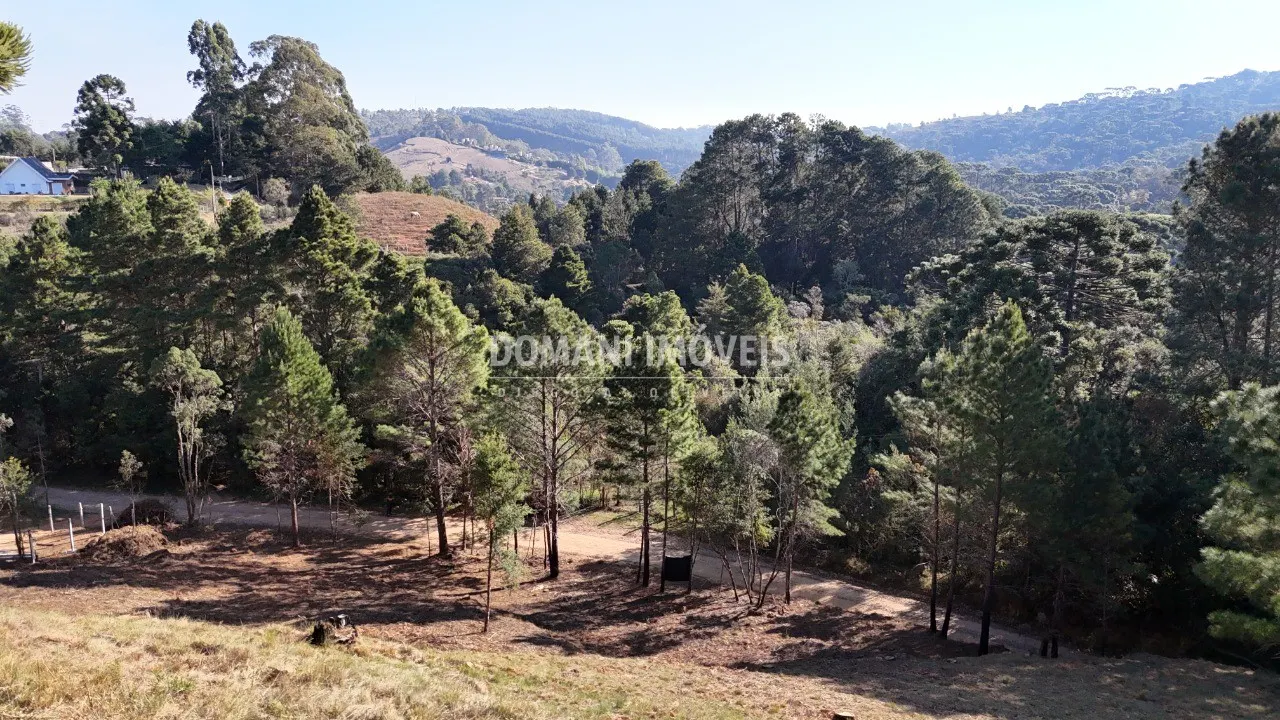 Plot for sale of 1,060 m² in Campos do Jordão, SP, Brazil