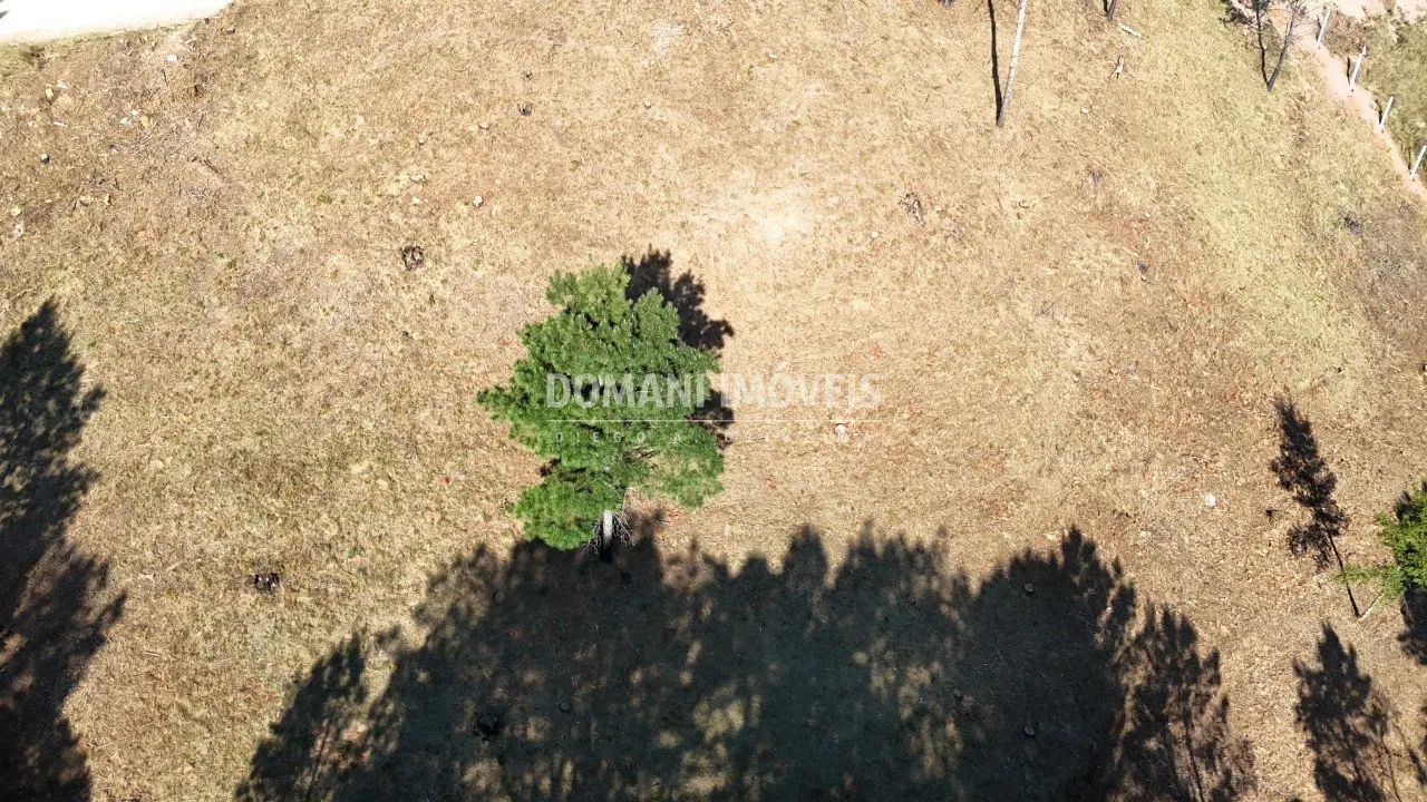 Plot for sale of 1,060 m² in Campos do Jordão, SP, Brazil