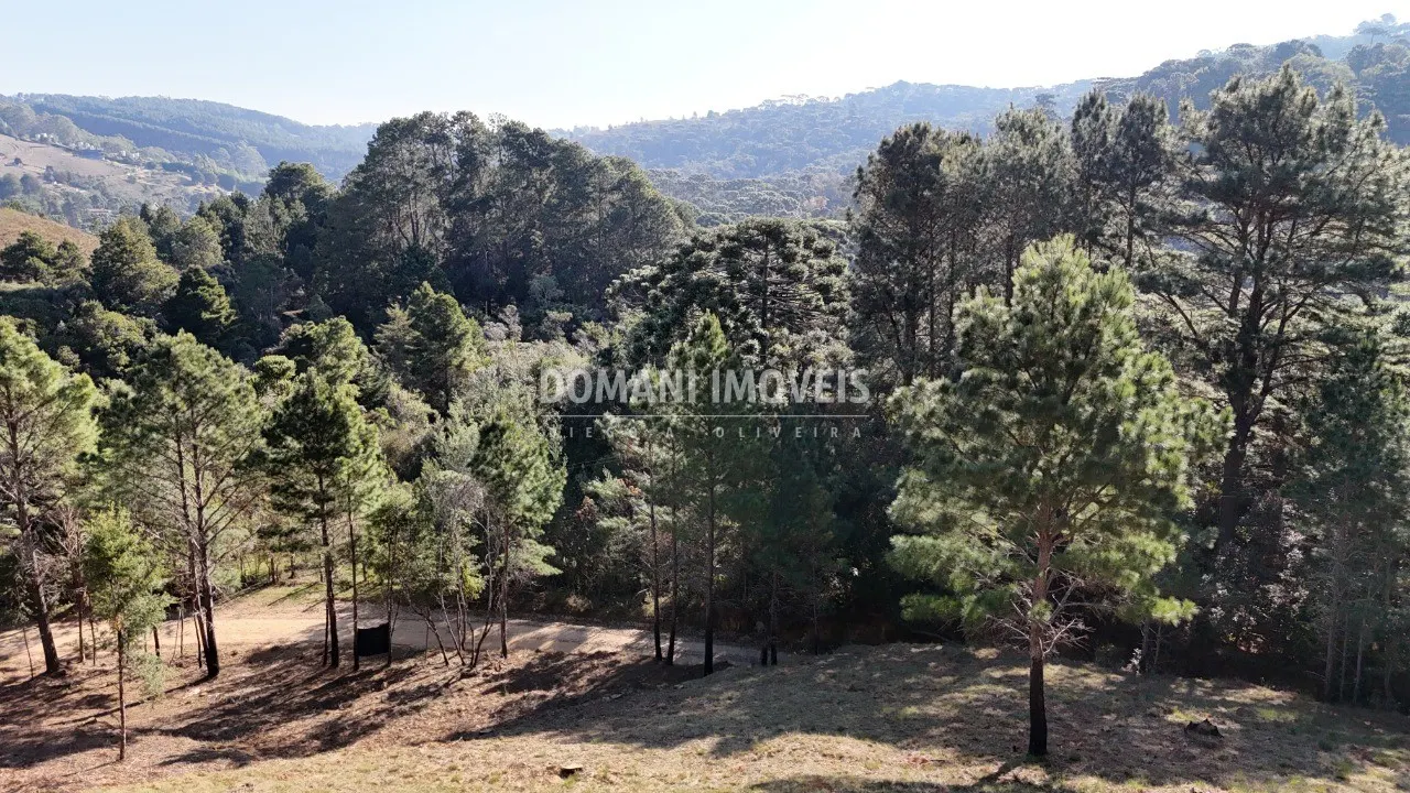 Plot for sale of 1,060 m² in Campos do Jordão, SP, Brazil