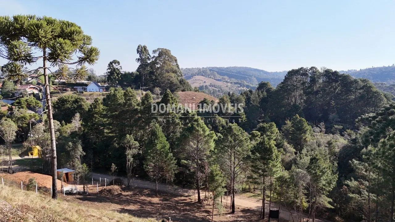 Plot for sale of 1,060 m² in Campos do Jordão, SP, Brazil
