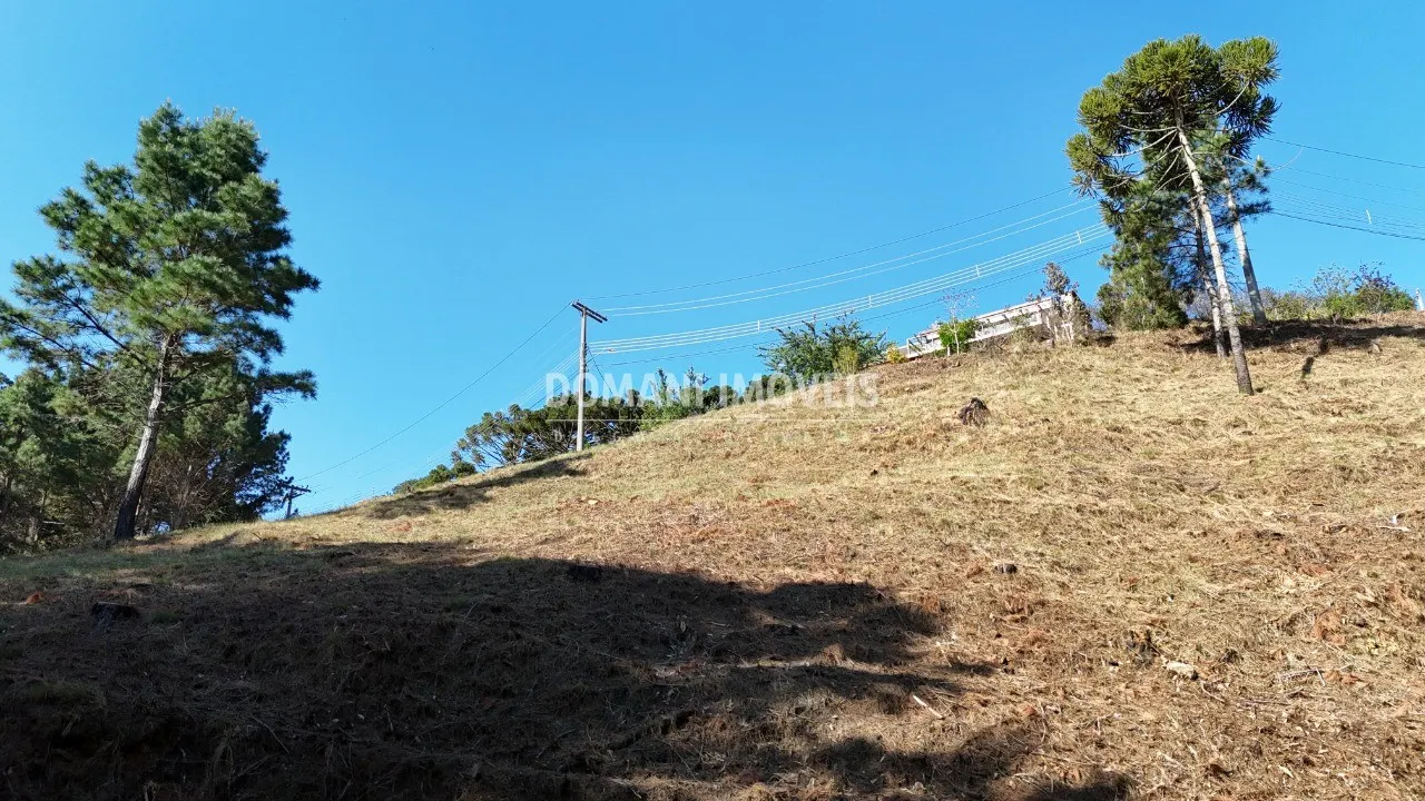 Plot for sale of 1,060 m² in Campos do Jordão, SP, Brazil