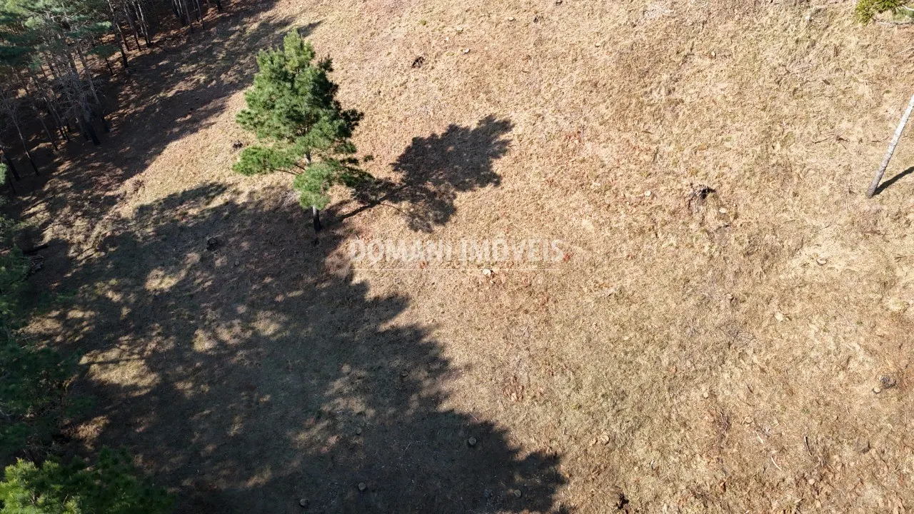 Plot for sale of 1,060 m² in Campos do Jordão, SP, Brazil