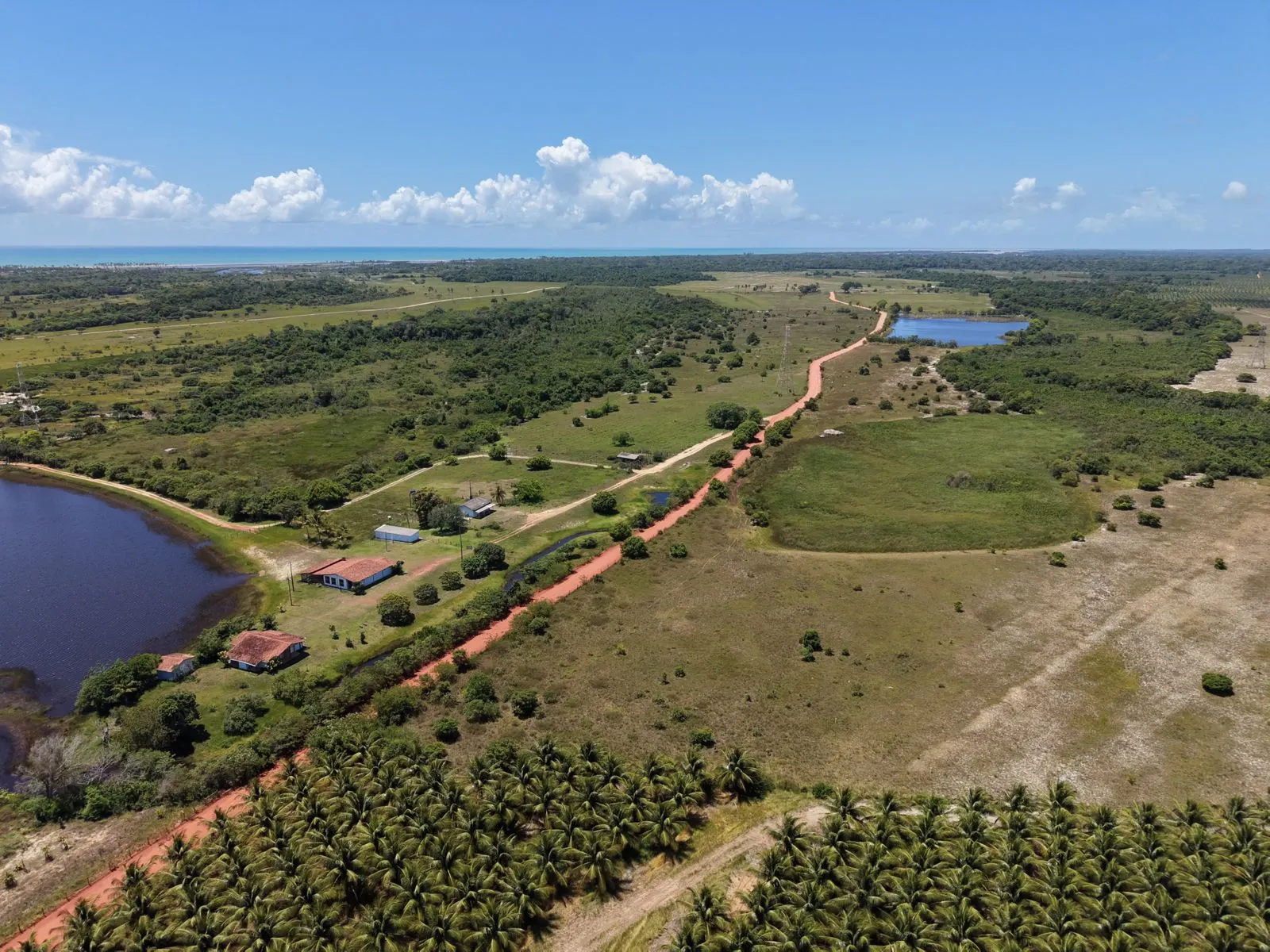 Sítio à venda de 52 ha em Linhares, ES, Brasil