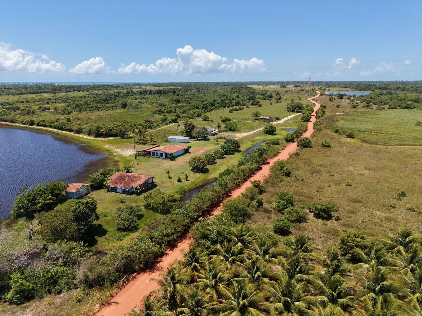 Sítio à venda de 52 ha em Linhares, ES, Brasil