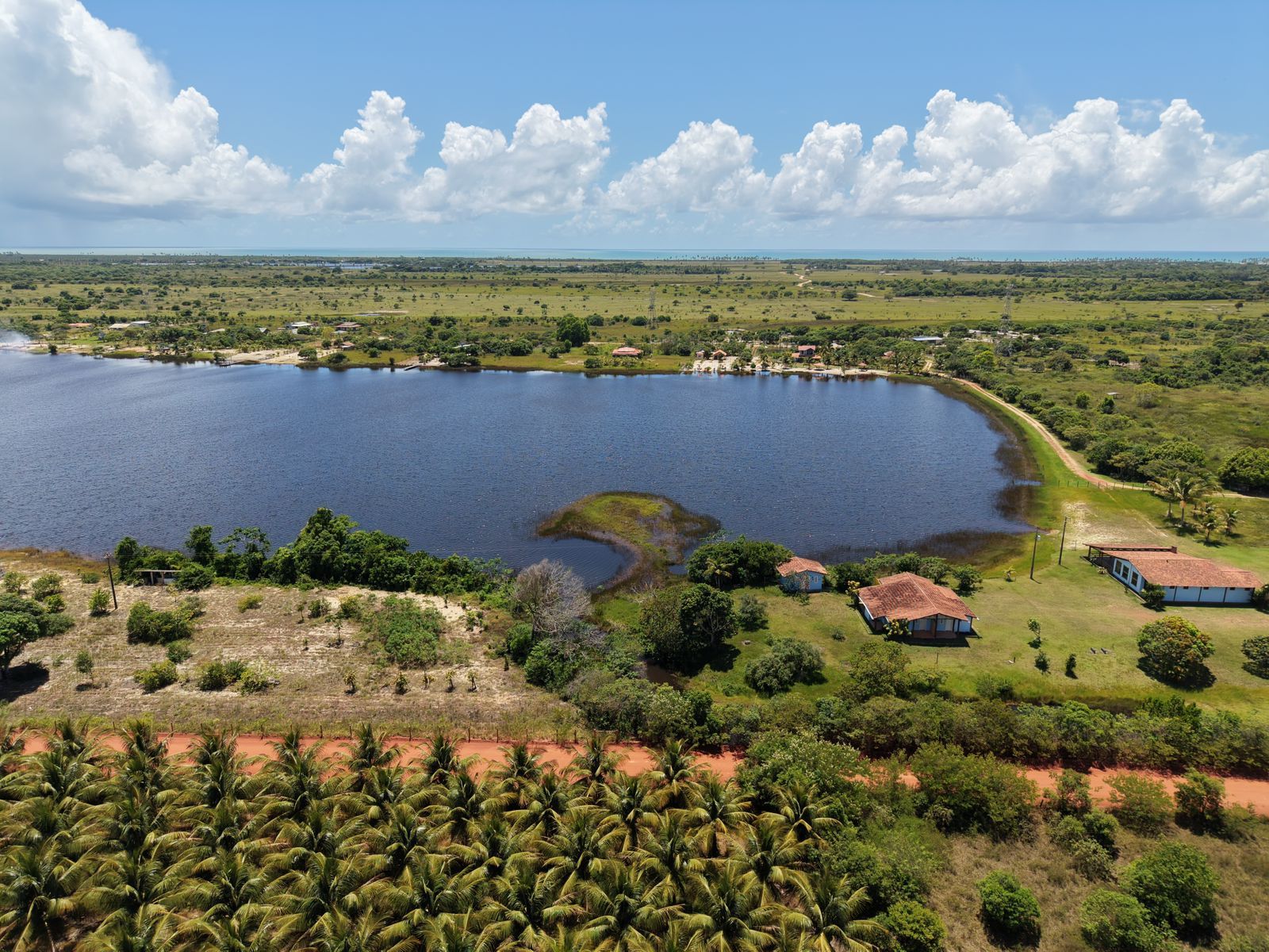 Fazenda à venda e para Arrendar de 52 ha em Linhares, ES, Brasil