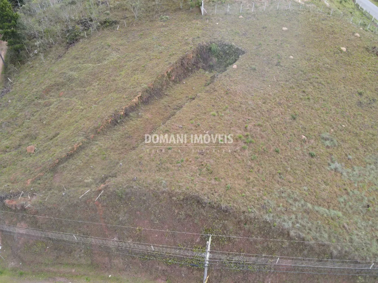 Plot for sale of 1,160 m² in Campos do Jordão, SP, Brazil