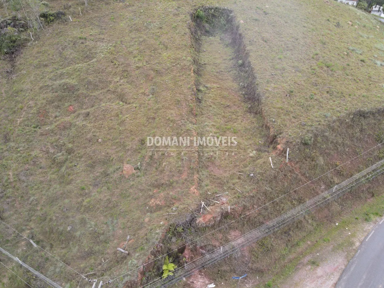 Plot for sale of 1,160 m² in Campos do Jordão, SP, Brazil