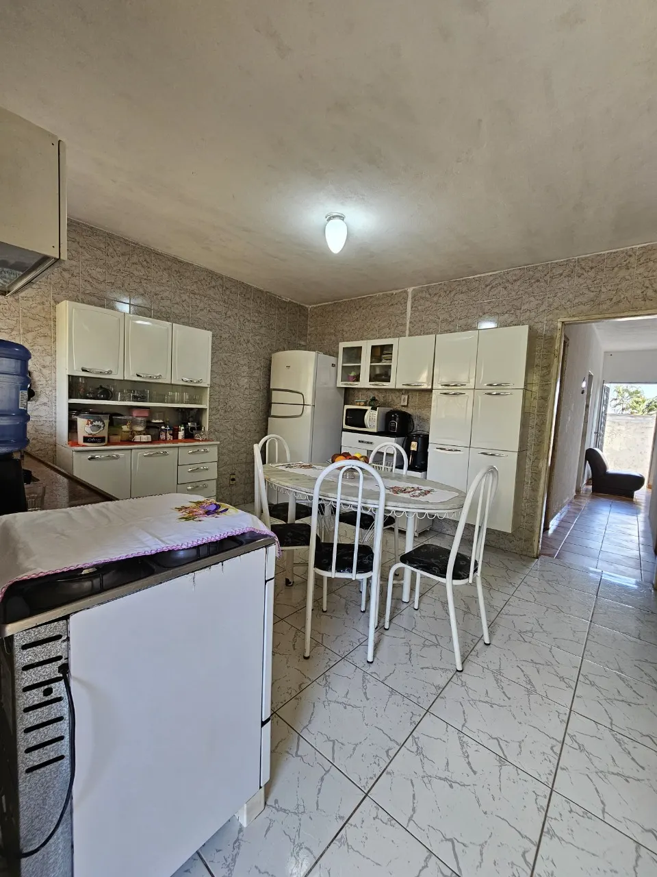 Casa à venda de 250 m² em Hortolândia, SP, Brasil