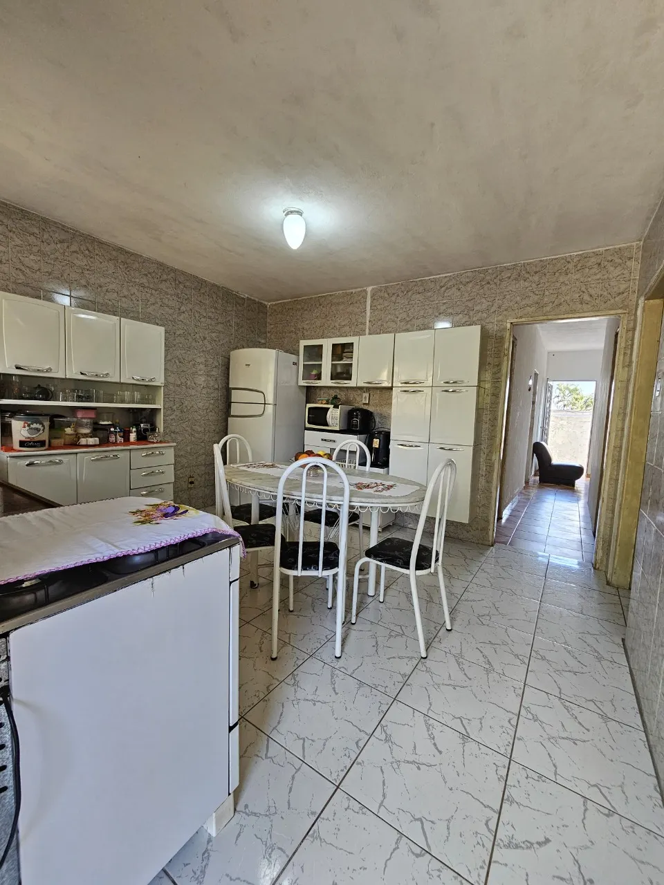 Casa à venda de 250 m² em Hortolândia, SP, Brasil