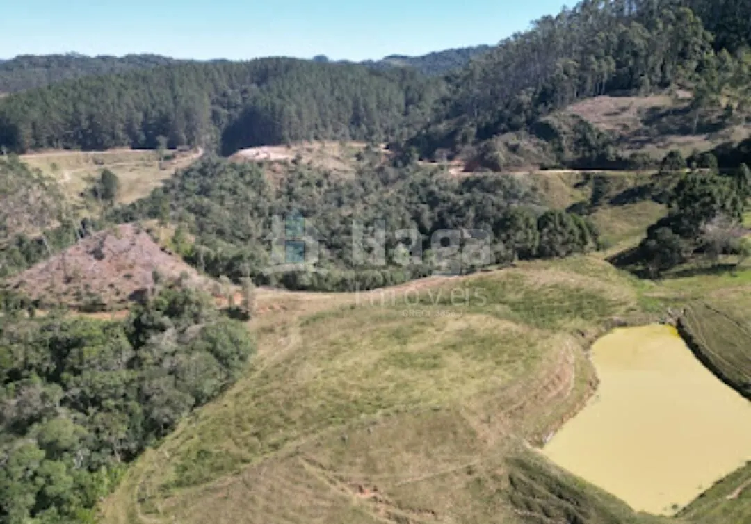Chácara à venda de 23 ha em Major Gercino, SC, Brasil