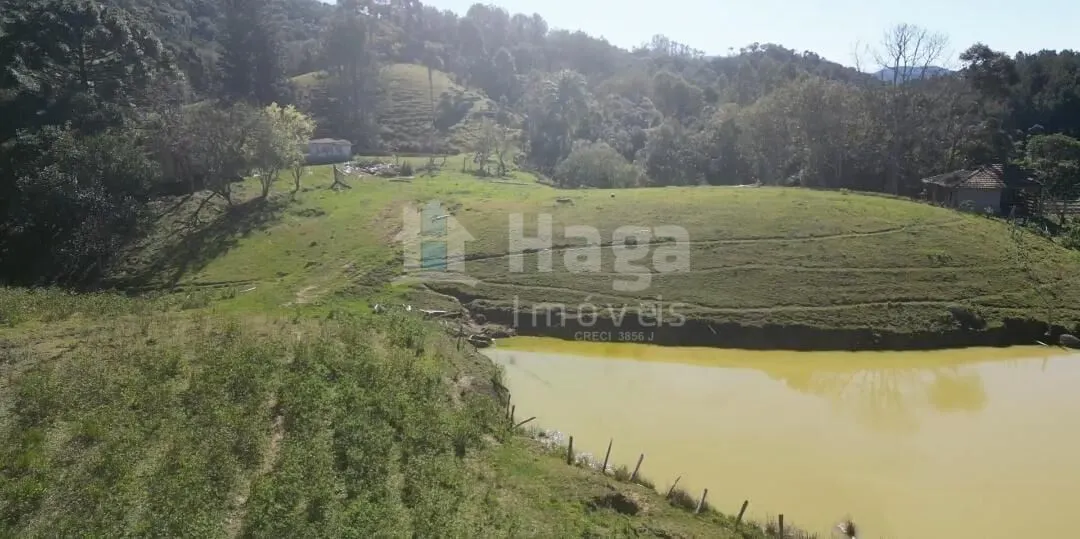 Chácara à venda de 23 ha em Major Gercino, SC, Brasil