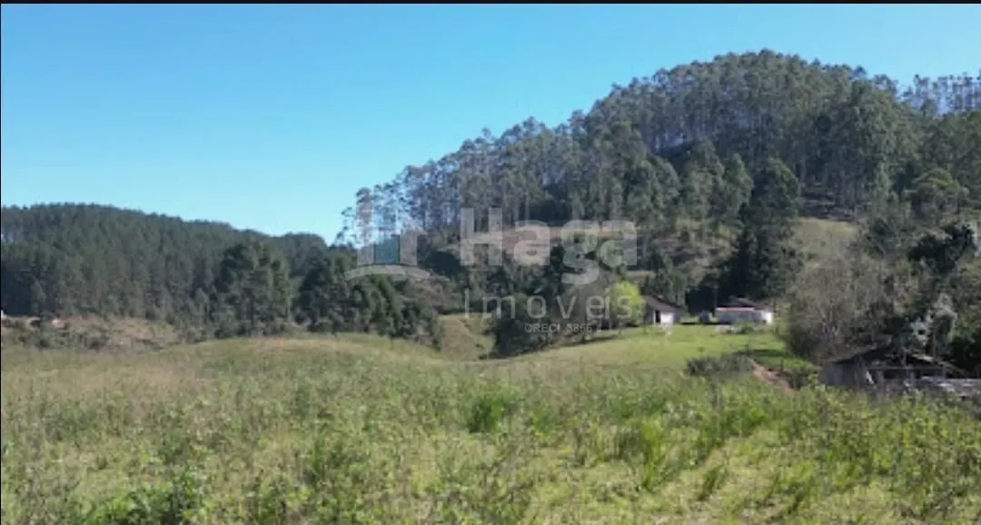 Chácara à venda de 23 ha em Major Gercino, SC, Brasil