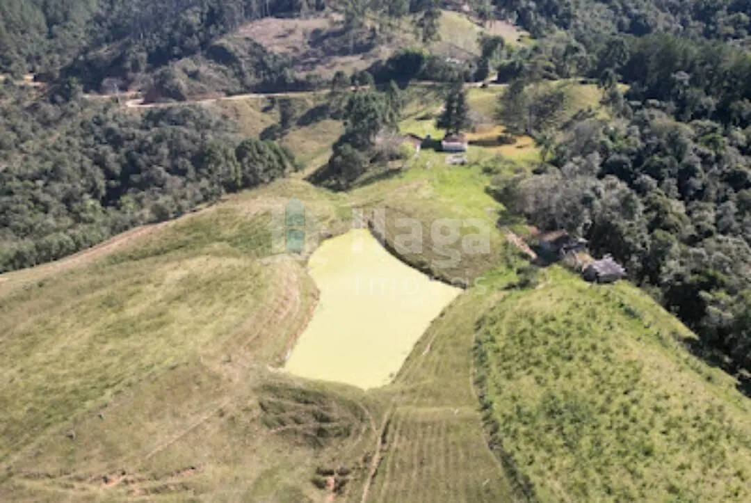 Chácara à venda de 23 ha em Major Gercino, SC, Brasil