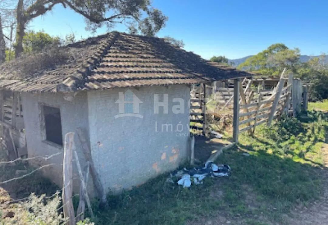 Chácara à venda de 23 ha em Major Gercino, SC, Brasil