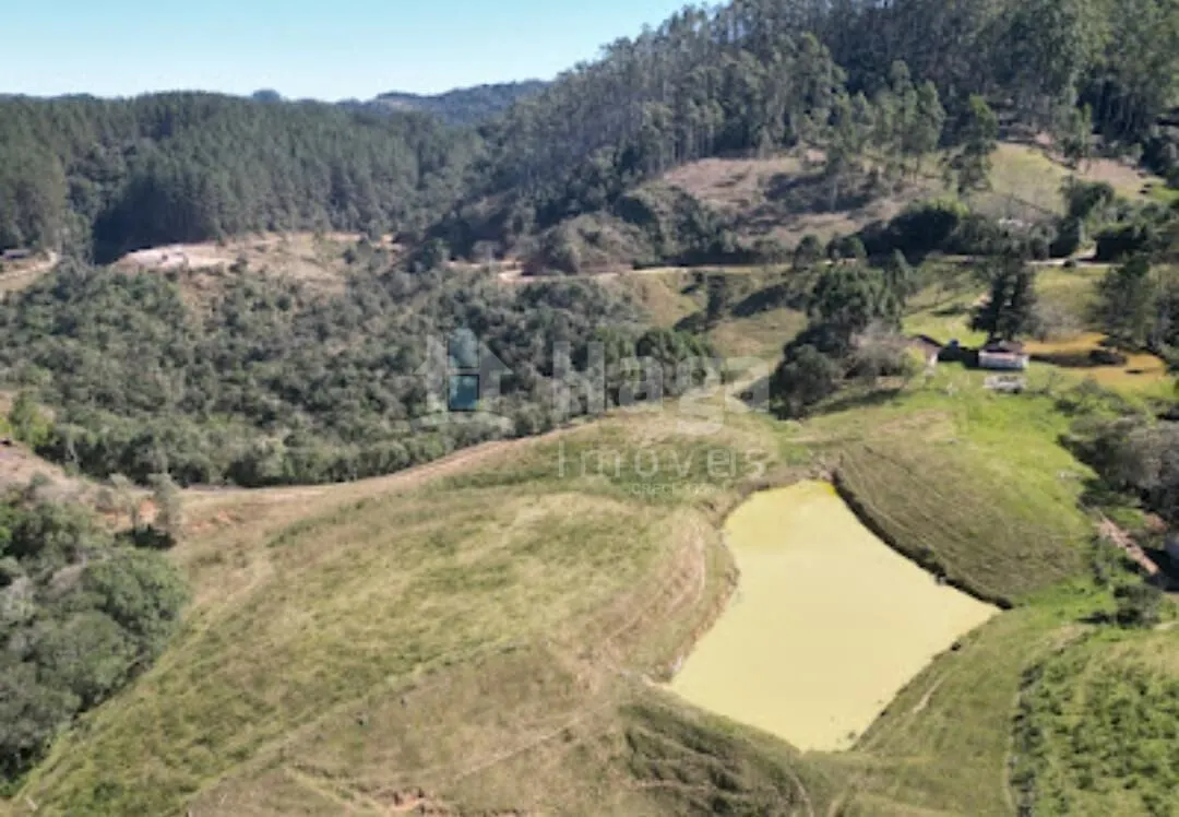 Chácara à venda de 23 ha em Major Gercino, SC, Brasil