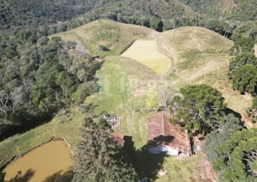 Chácara à venda de 23 ha em Major Gercino, SC, Brasil
