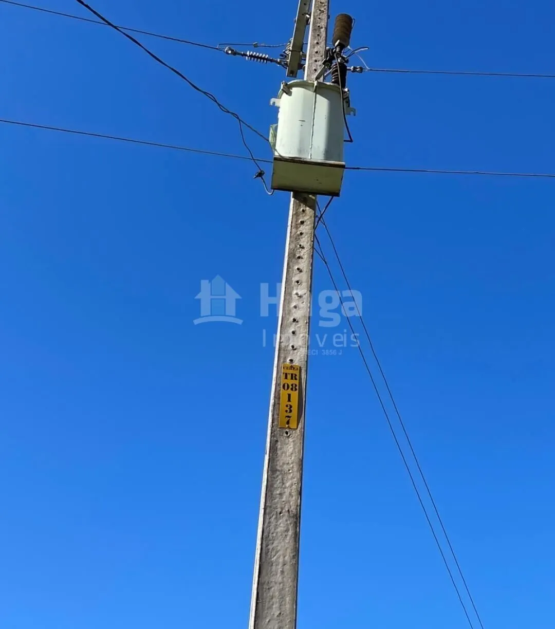 Chácara à venda de 23 ha em Major Gercino, SC, Brasil