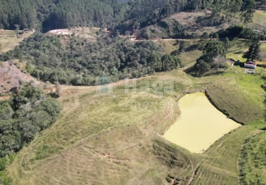Chácara à venda de 23 ha em Major Gercino, SC, Brasil