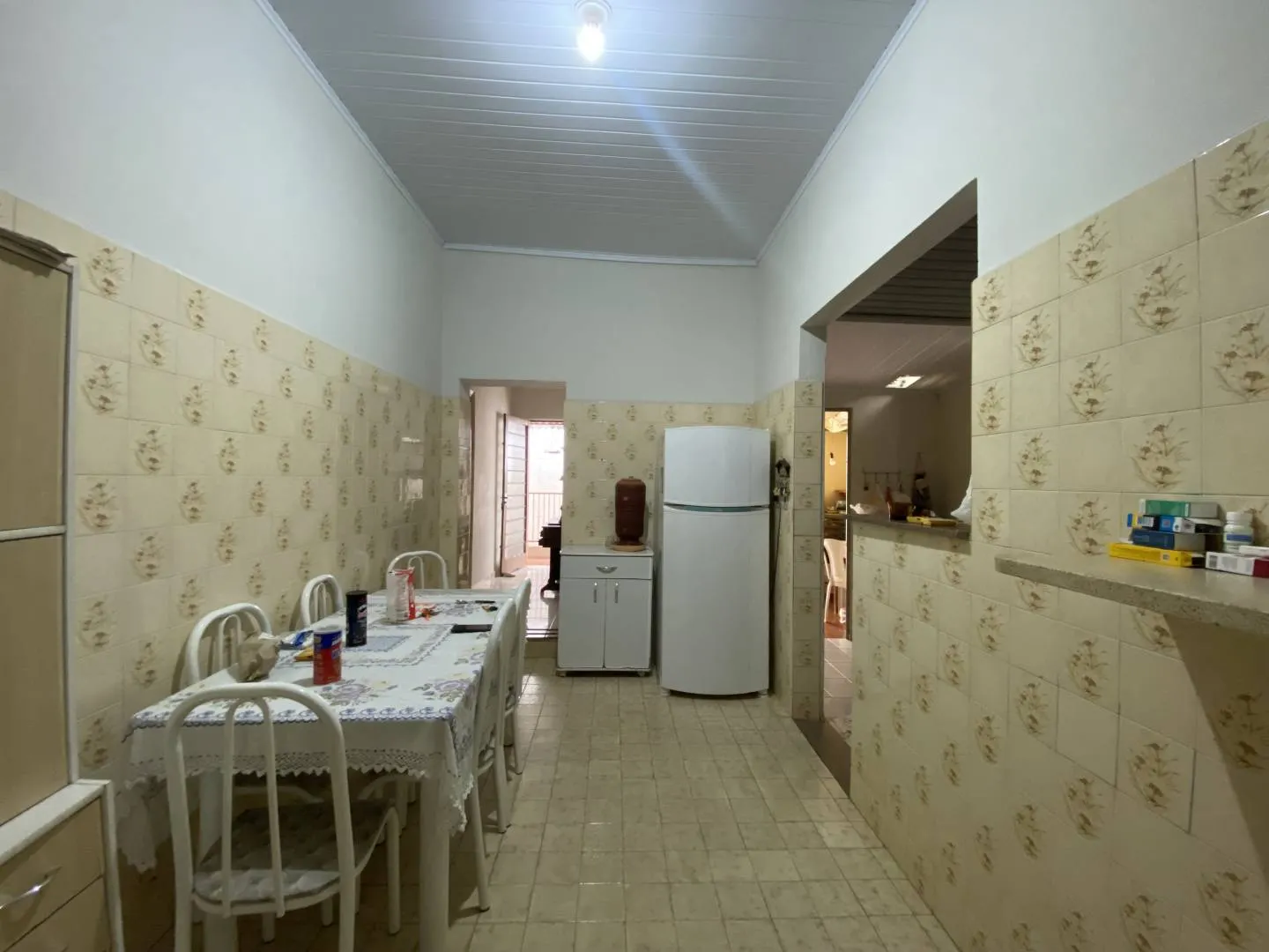 Casa à venda de 146 m² em Piraju, SP, Brasil