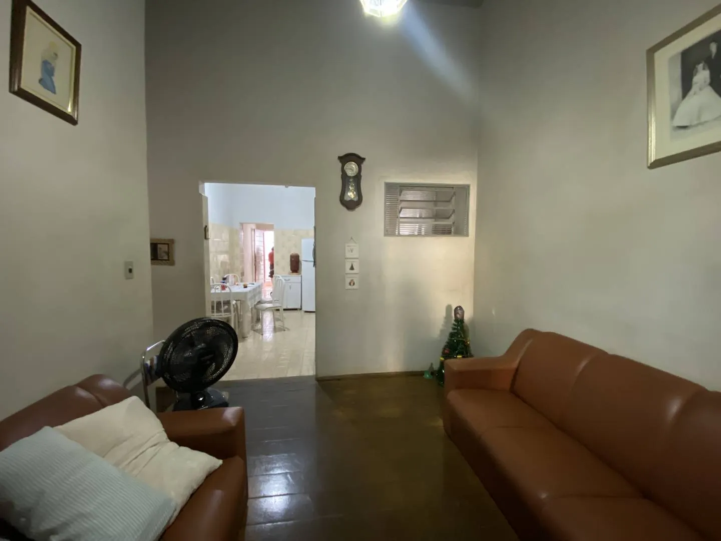 Casa à venda de 146 m² em Piraju, SP, Brasil