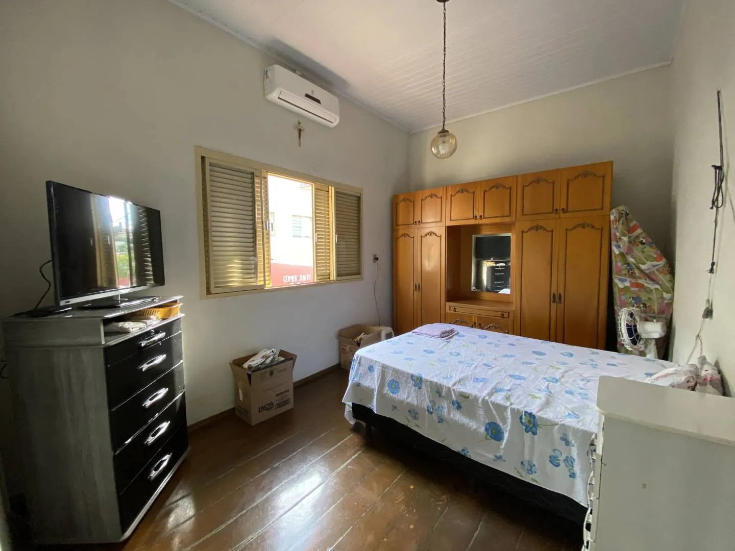 Casa à venda de 146 m² em Piraju, SP, Brasil