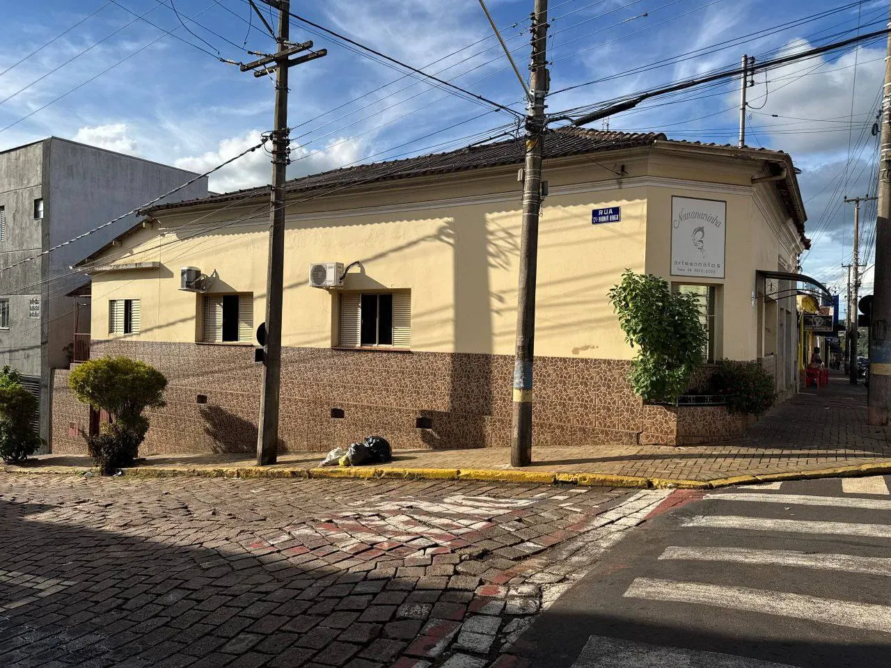 Casa à venda de 146 m² em Piraju, SP, Brasil