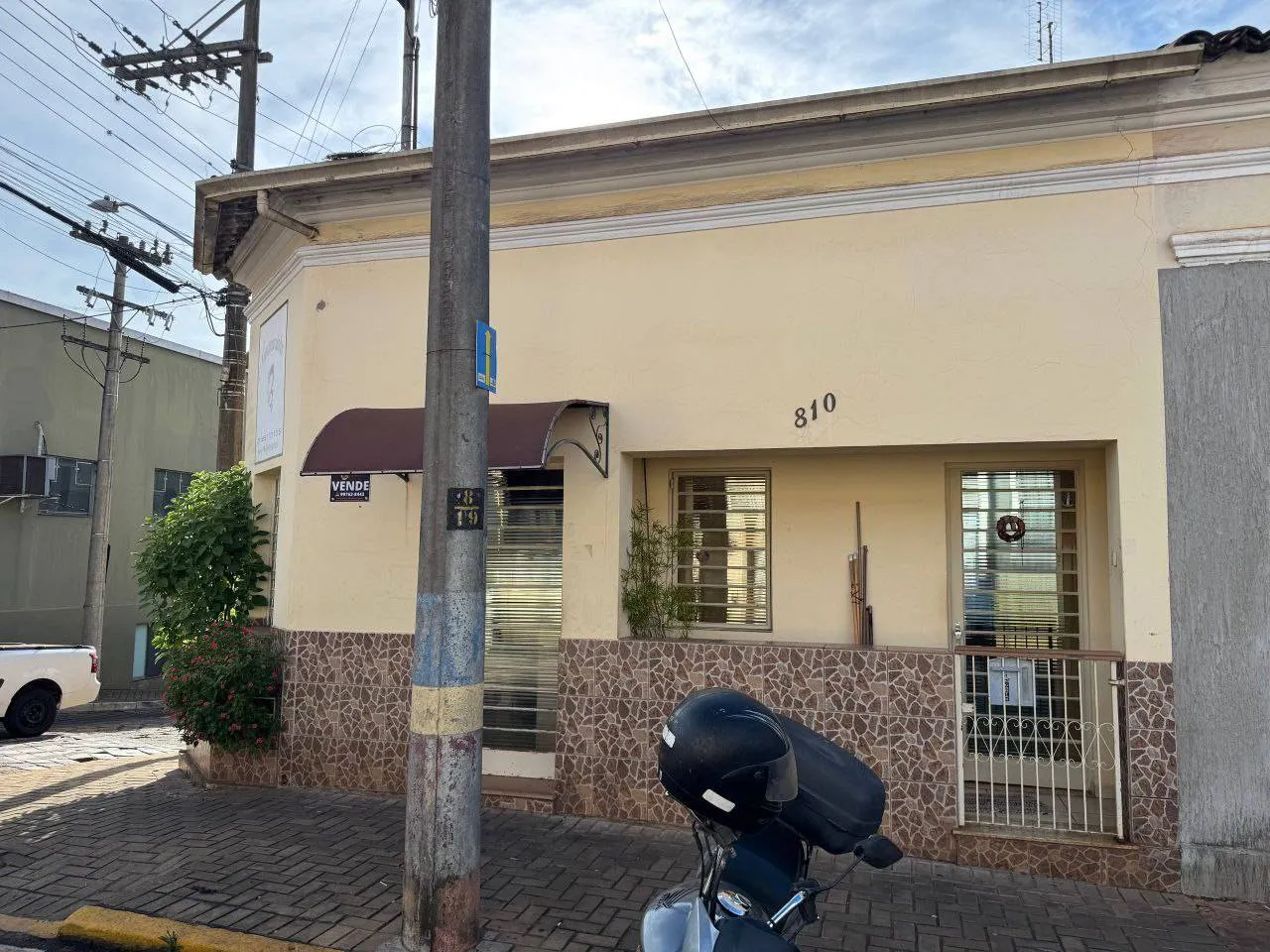 Casa à venda de 146 m² em Piraju, SP, Brasil