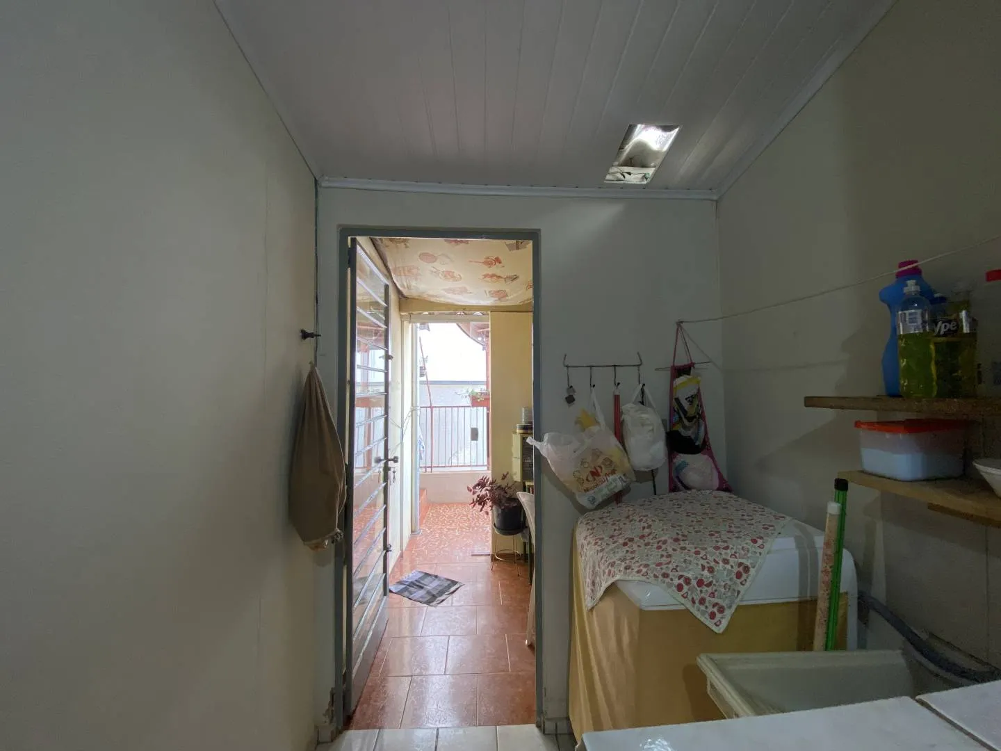 Casa à venda de 146 m² em Piraju, SP, Brasil